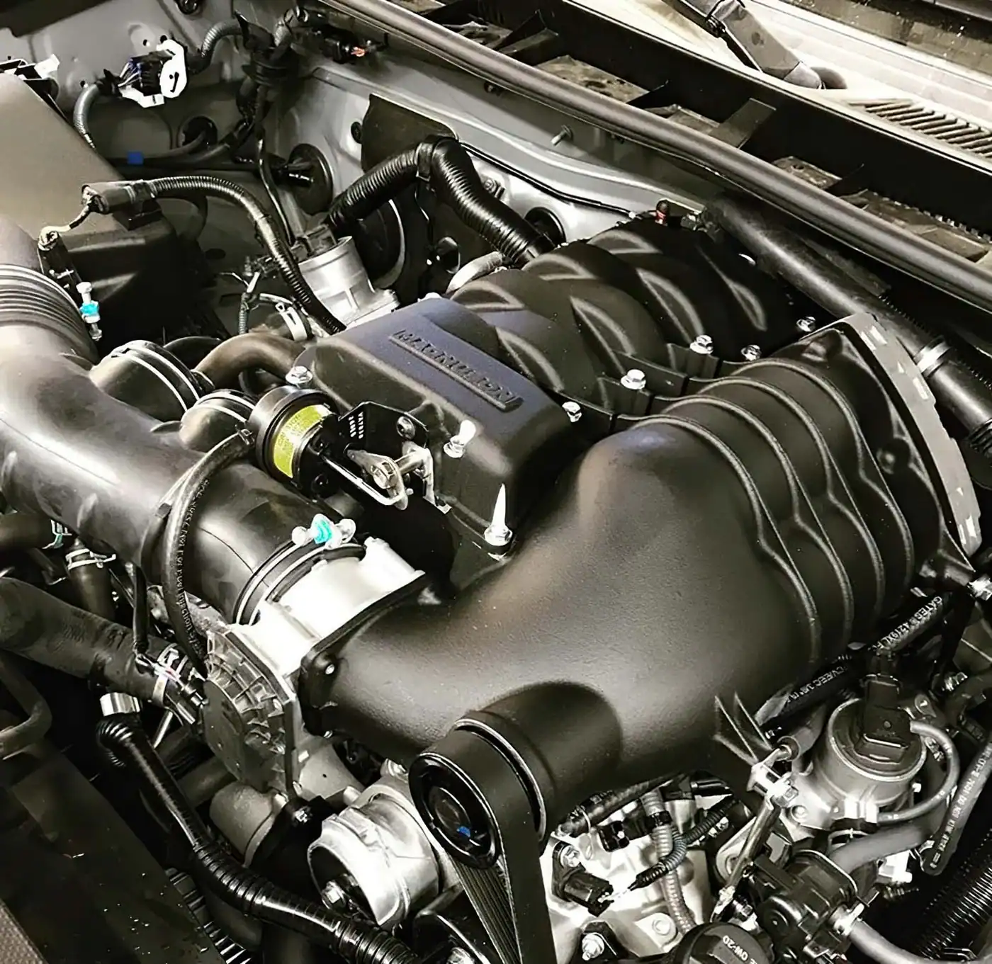 Car Tuning