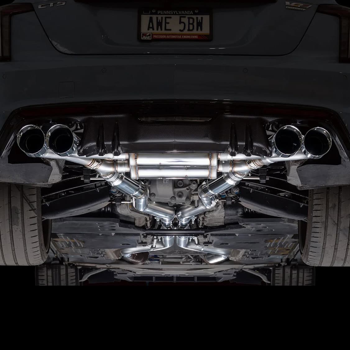 Performance Parts