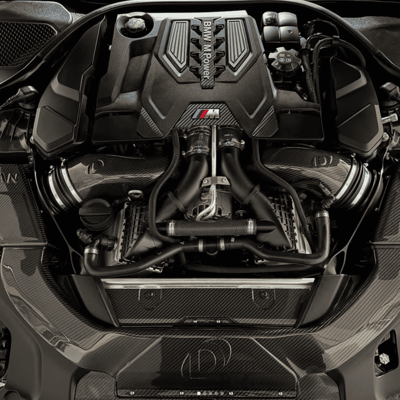 Engine Performance